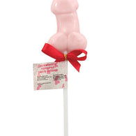 Willy Lollipop